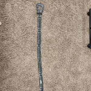 Kippy's Vintage belt